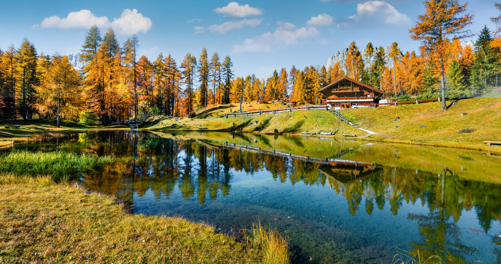Bernese Oberland | Interlaken - Gstaad - Grindelwald